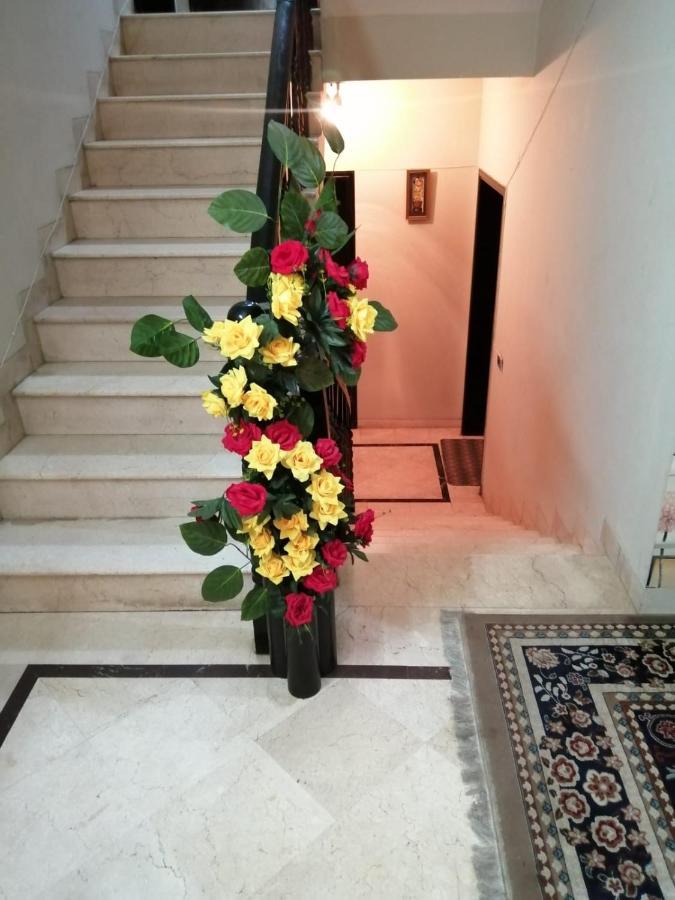 Dream Inn Guest House Islamabad Bagian luar foto