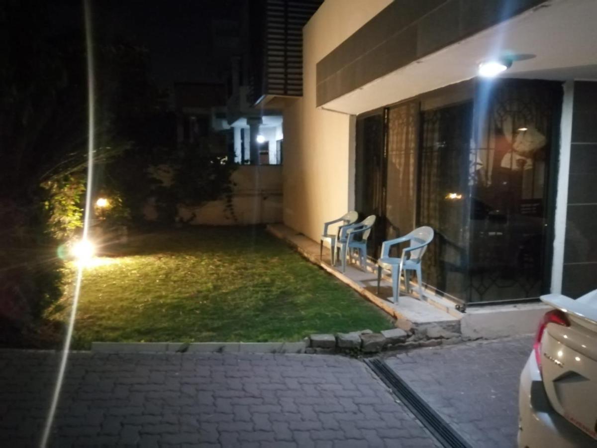 Dream Inn Guest House Islamabad Bagian luar foto