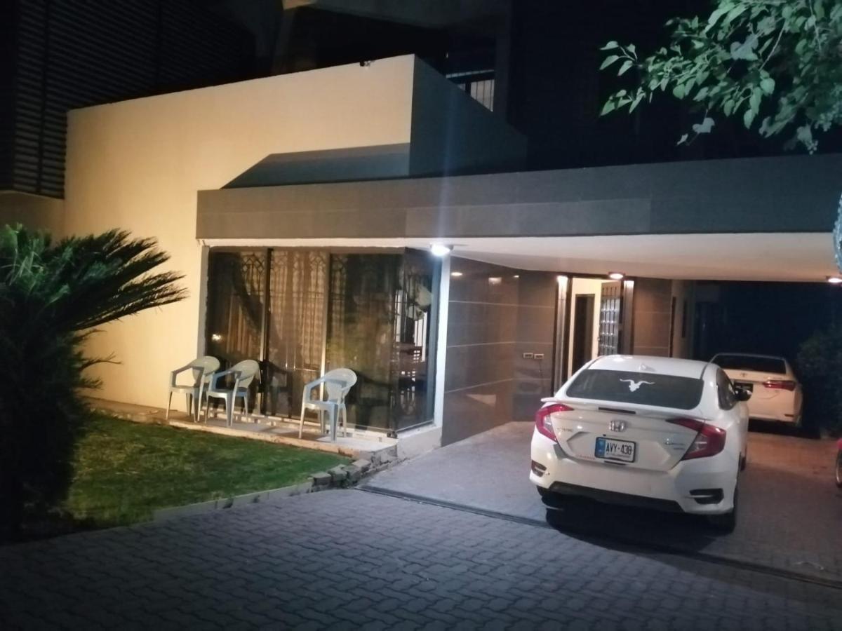Dream Inn Guest House Islamabad Bagian luar foto