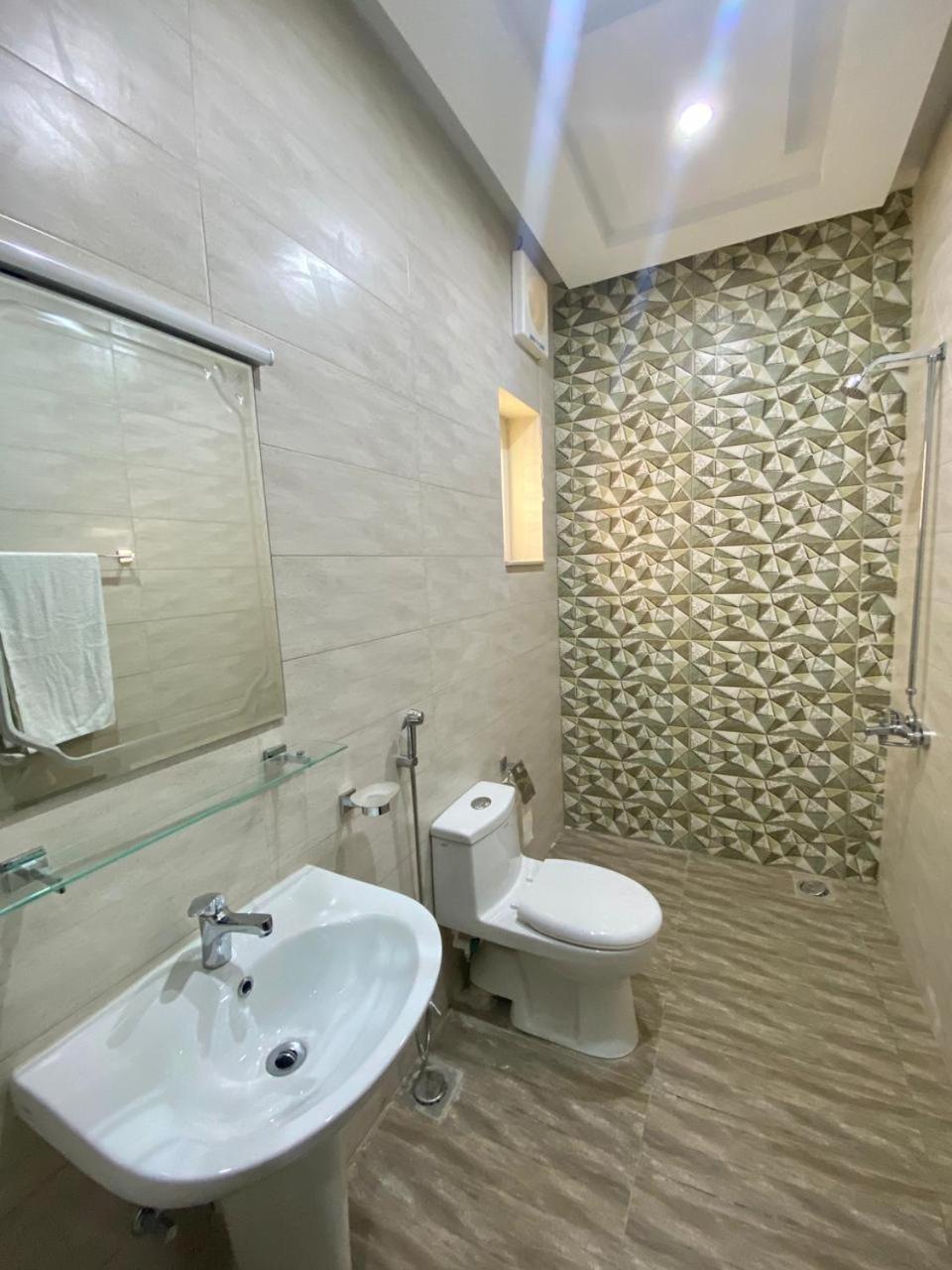 Dream Inn Guest House Islamabad Bagian luar foto