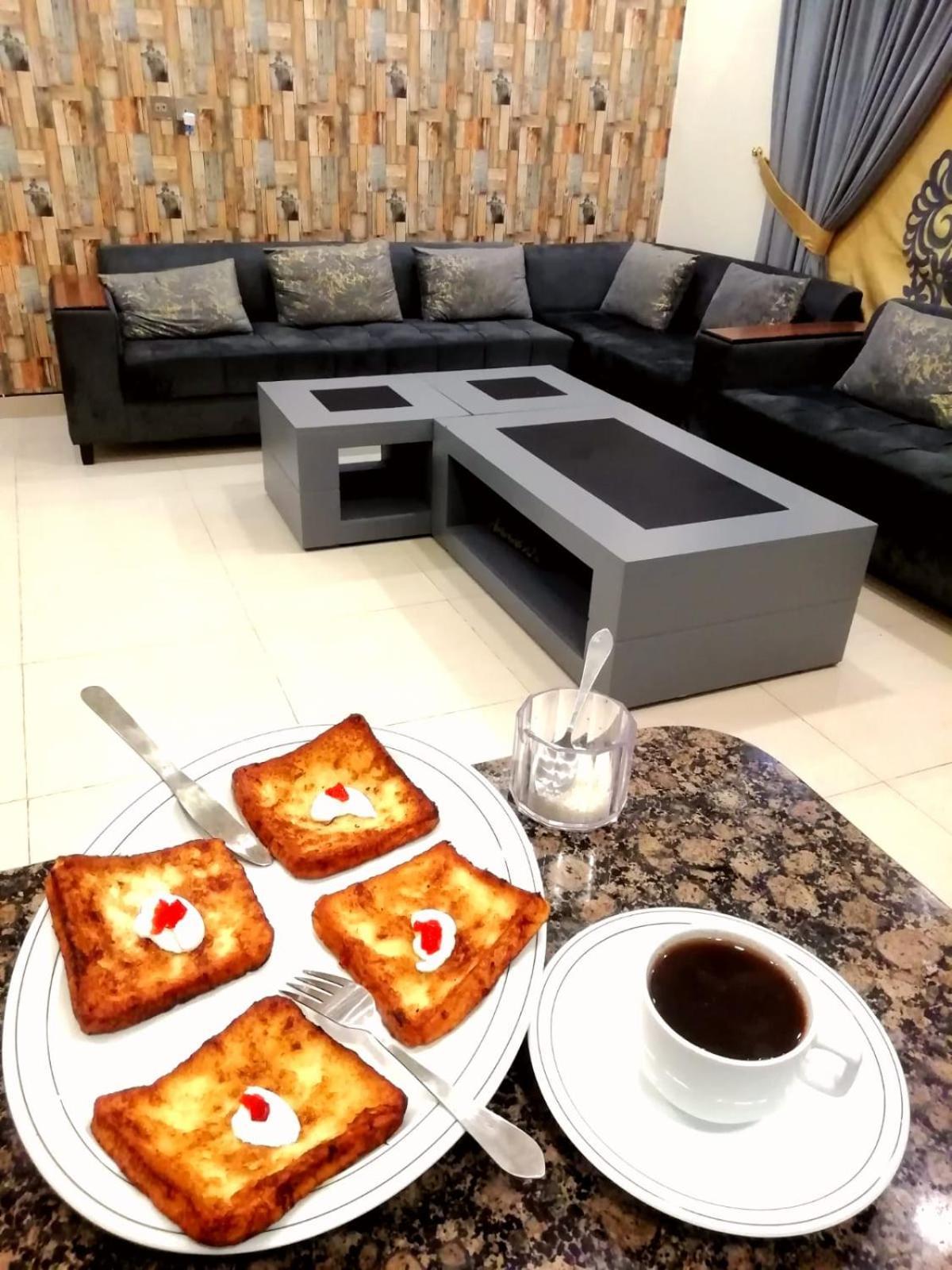 Dream Inn Guest House Islamabad Bagian luar foto