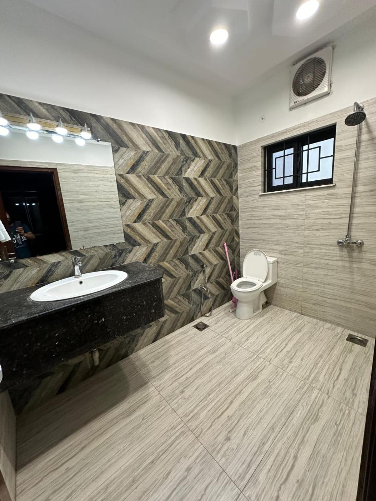Dream Inn Guest House Islamabad Bagian luar foto