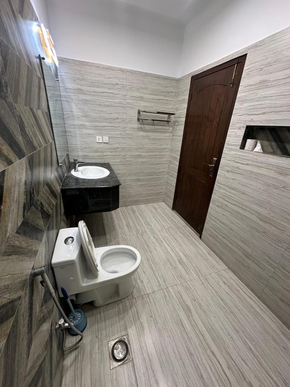 Dream Inn Guest House Islamabad Bagian luar foto