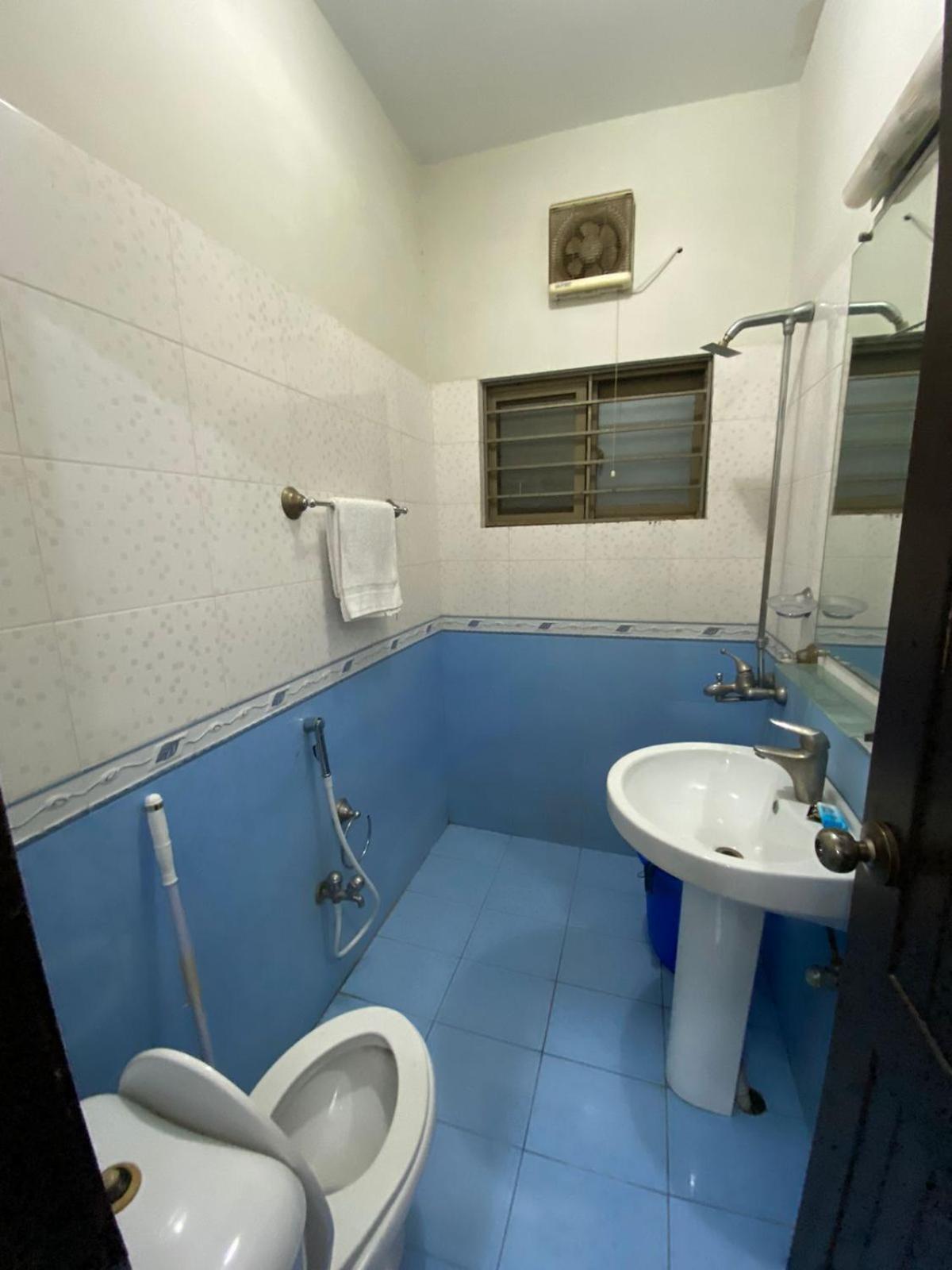 Dream Inn Guest House Islamabad Bagian luar foto