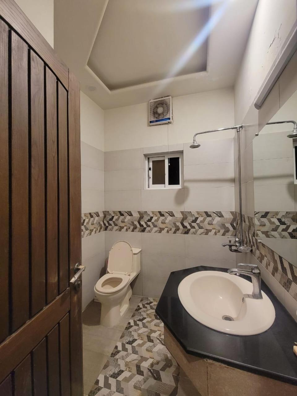 Dream Inn Guest House Islamabad Bagian luar foto