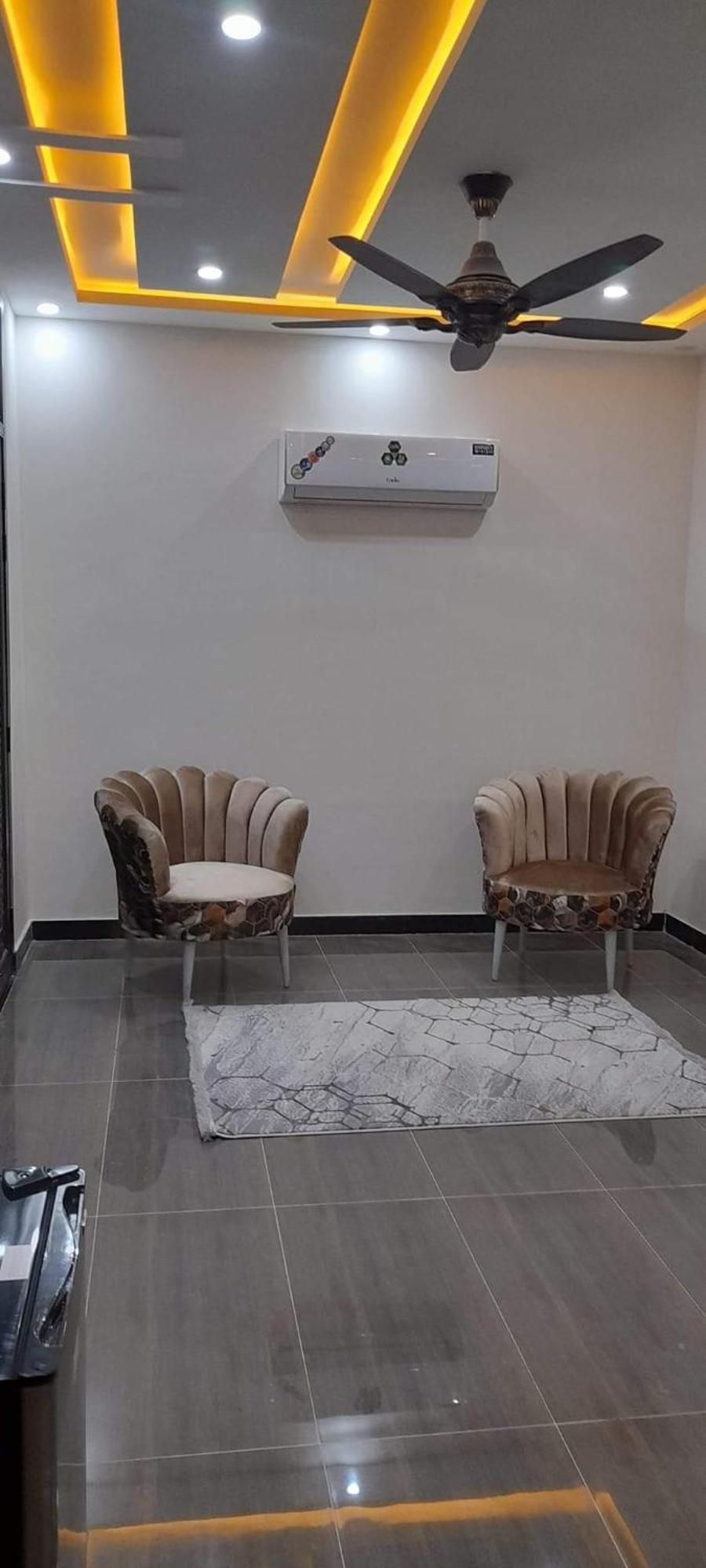 Dream Inn Guest House Islamabad Bagian luar foto