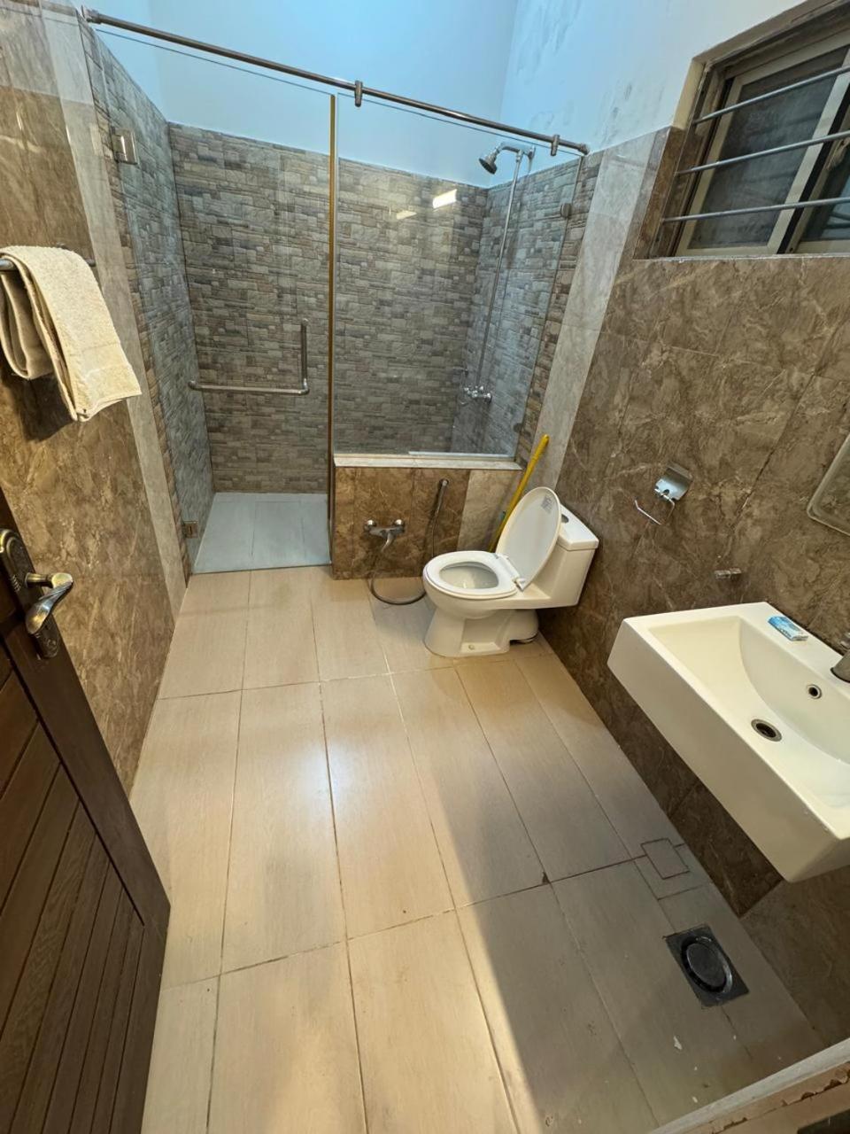 Dream Inn Guest House Islamabad Bagian luar foto