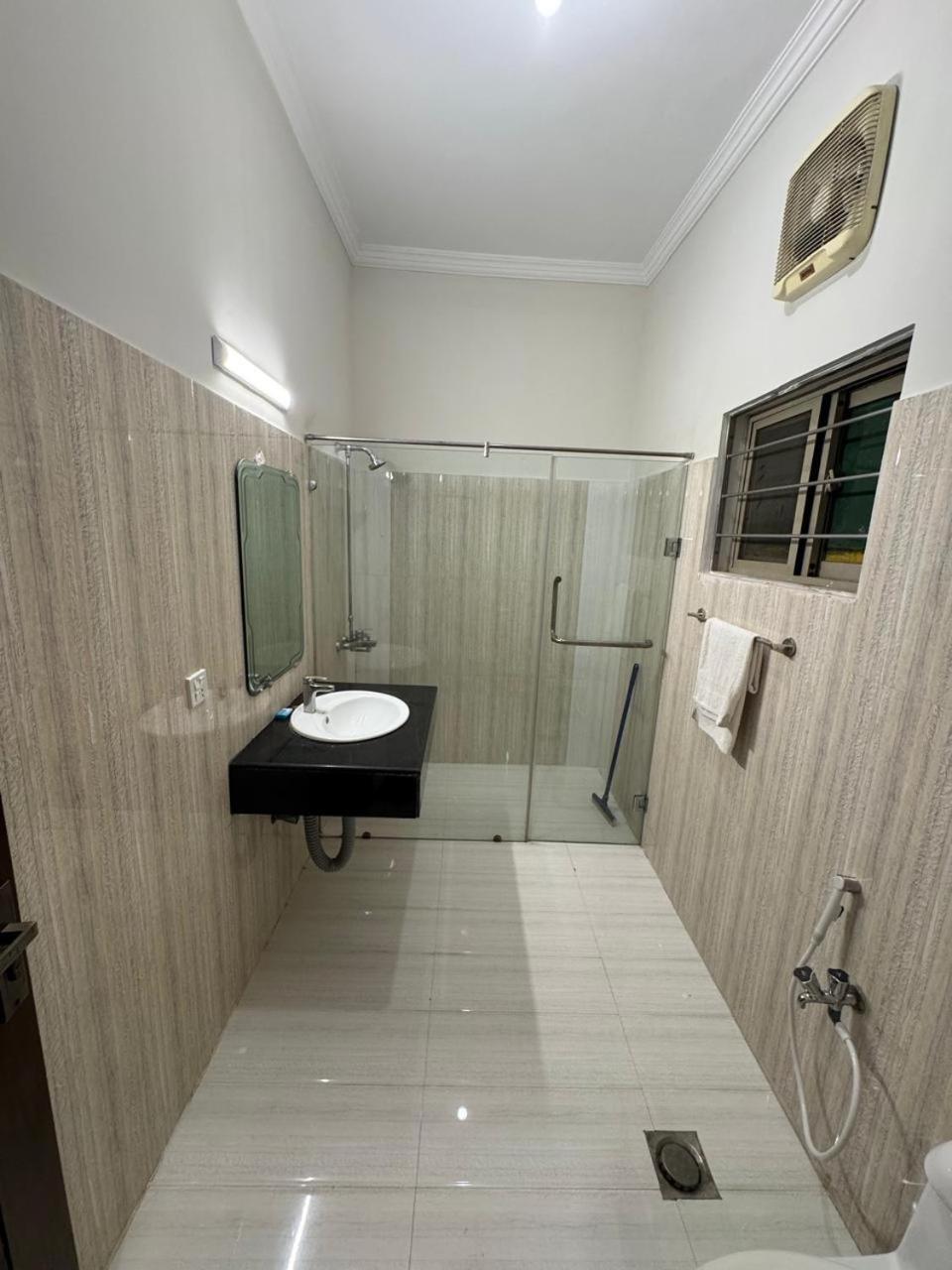 Dream Inn Guest House Islamabad Bagian luar foto
