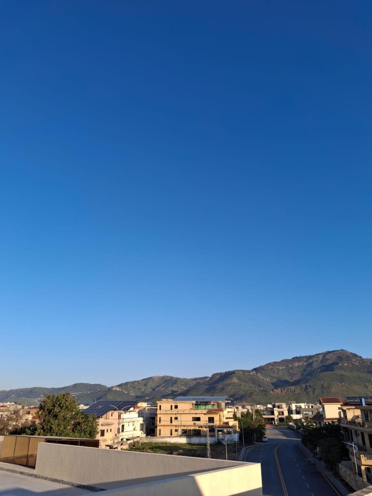 Dream Inn Guest House Islamabad Bagian luar foto